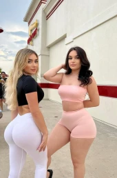 Проститутка Марьяна